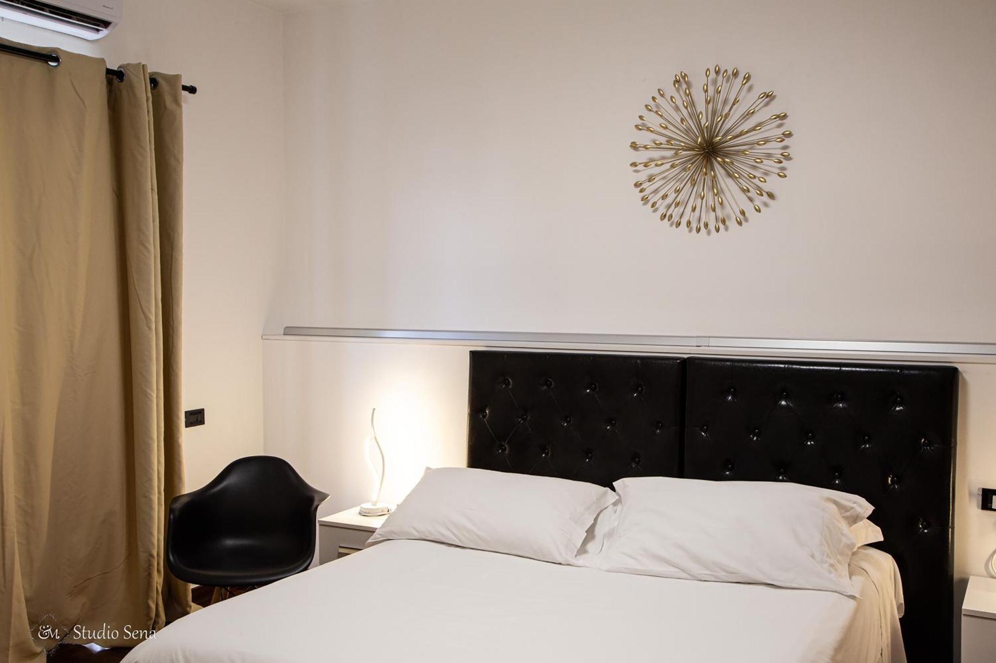 Utopia Bed & Breakfast Marigliano Exterior foto