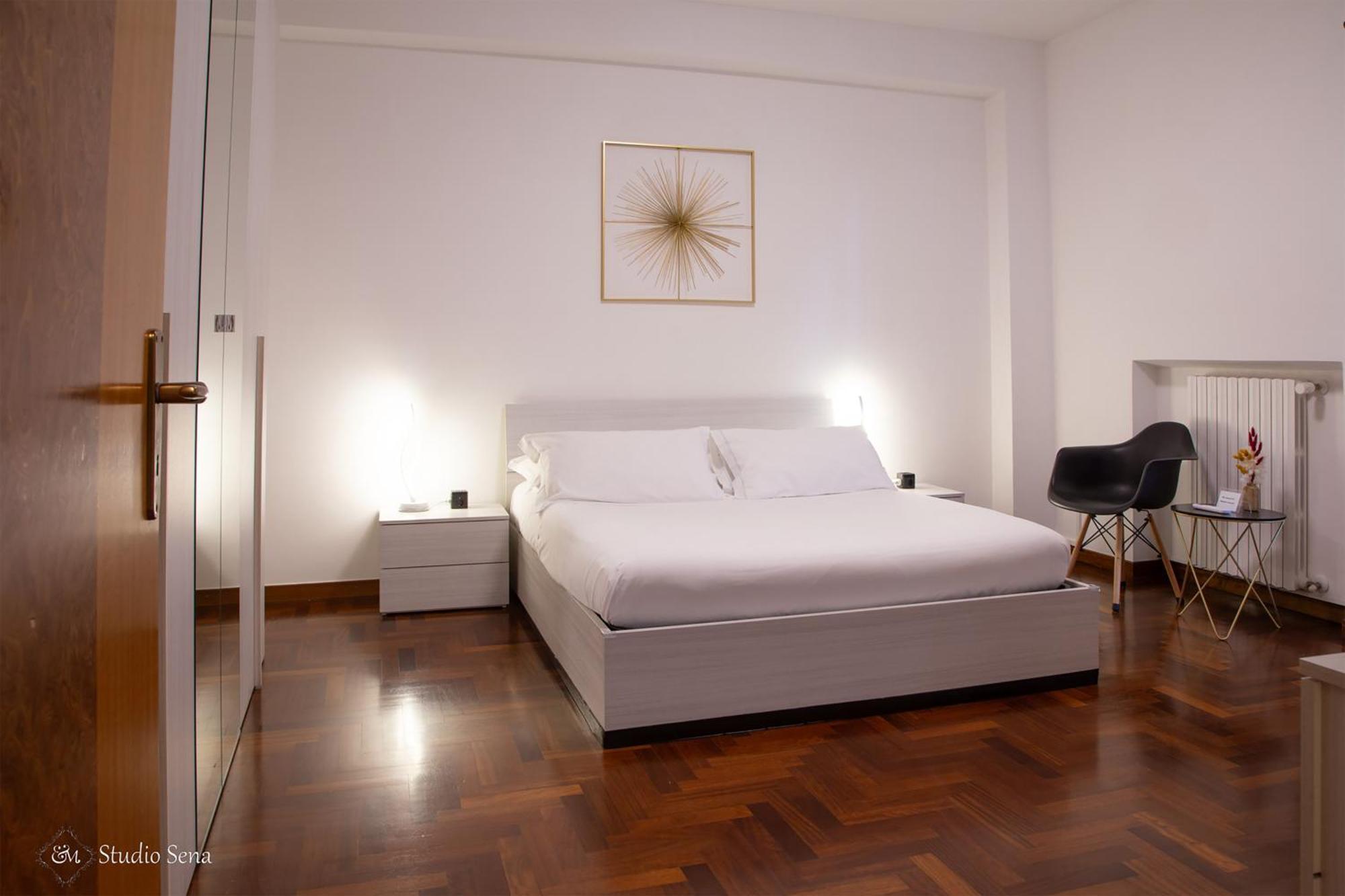 Utopia Bed & Breakfast Marigliano Exterior foto